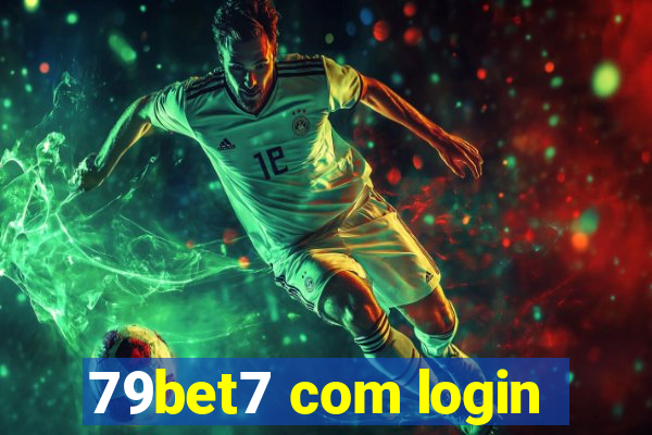 79bet7 com login